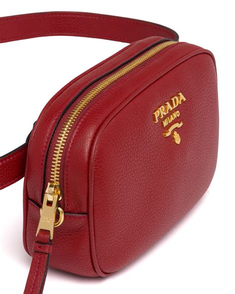 marsupio donna prada